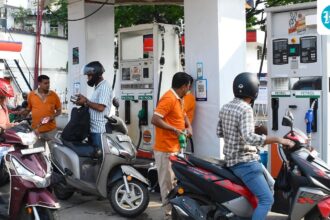 experts:-“the-rising-cycle-is-unlikely-to-end-soon”:-gasoline-and-diesel-prices-rise-for-the-third-time-in-10-days
