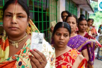 valta-election-results-live:-counting-begins-amid-tight-security;-bjp’s-debangshu-panda-is-ahead-in-the-early-trends