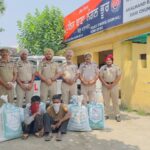 punjab-leads-ndps-arrests-in-north-india,-delhi-in-synthetic-drugs;-haryana’s-main-transport-route