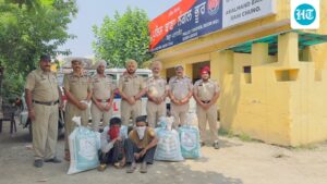 punjab-leads-ndps-arrests-in-north-india,-delhi-in-synthetic-drugs;-haryana’s-main-transport-route