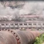4-injured-in-odisha-hydropower-station-fire,-equipment-worth-rs-2-crore-damaged:-official