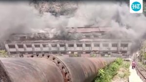 4-injured-in-odisha-hydropower-station-fire,-equipment-worth-rs-2-crore-damaged:-official