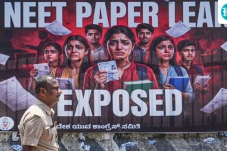 karnataka-teenager-dies-days-after-neet-exam-goes-well;-the-father-wonders-whether-“some-feelings”-about-retaking-the-exam-may-have-played-a-role