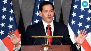“every-country-has-stupid-people”:-a-tense-exchange-between-the-american-rubio-on-the-question-of-“racist-statements”-in-a-press-meeting-in-delhi
