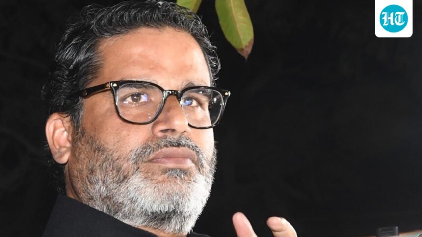 after-zero-in-2025-bihar-polls,-prashant-kishor-targets-assembly-seat-vacated-by-bjp’s-nitin-nabin