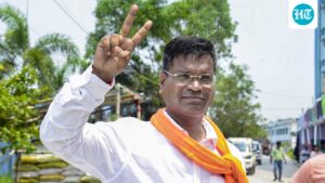 bjp-dibangshu-banda’s-massive-victory-in-the-valta-elections,-with-a-margin-of-victory-of-more-than-1-lakh-votes
