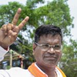 who-is-dibangshu-panda?-the-bjp-leader-who-swept-the-re-poll-in-valta-in-bengal-by-over-1-lakh-votes