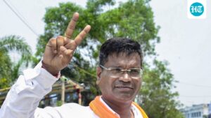 who-is-dibangshu-panda?-the-bjp-leader-who-swept-the-re-poll-in-valta-in-bengal-by-over-1-lakh-votes