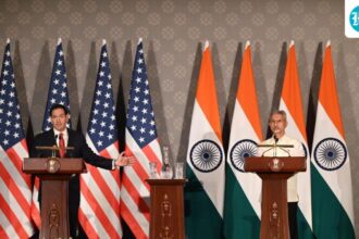india-and-us-seek-early-interim-trade-deal;-a-delegation-will-visit-new-delhi-soon