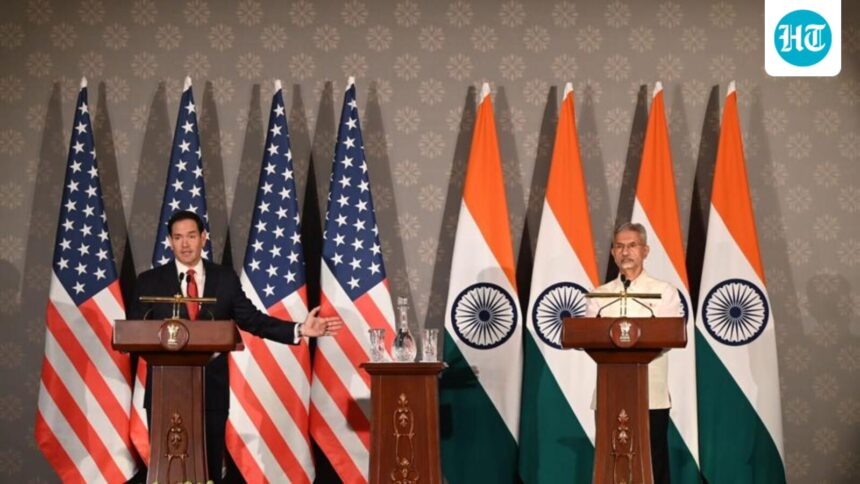 india-and-us-seek-early-interim-trade-deal;-a-delegation-will-visit-new-delhi-soon