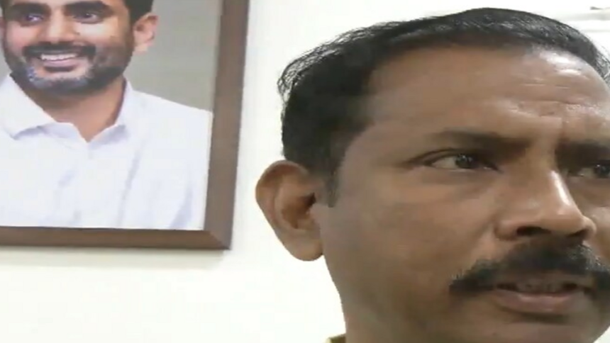modi-govts-key-ally-says-cockroach-janta-party-caused-by-unemployment-needs-to-look-into-concerns | GIBN modi-govt’s-key-ally-says-cockroach-janta-party-’caused-by-unemployment’:-‘needs-to-look-into-concerns’