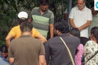 twisha-sharma’s-last-rites-were-performed-in-bhopal-after-the-second-autopsy-by-the-aiims-team
