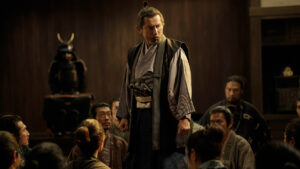 ‘the-samurai-and-the-prisoner’-film-review:-action-is-mightier-than-the-sword-in-kiyoshi-kurosawa’s-dialogue-packed-historical-mystery-novel