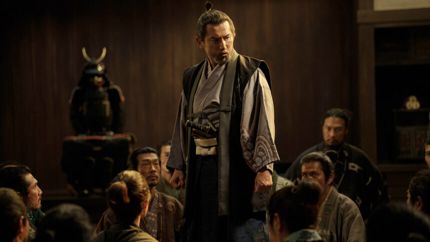 ‘the-samurai-and-the-prisoner’-film-review:-action-is-mightier-than-the-sword-in-kiyoshi-kurosawa’s-dialogue-packed-historical-mystery-novel