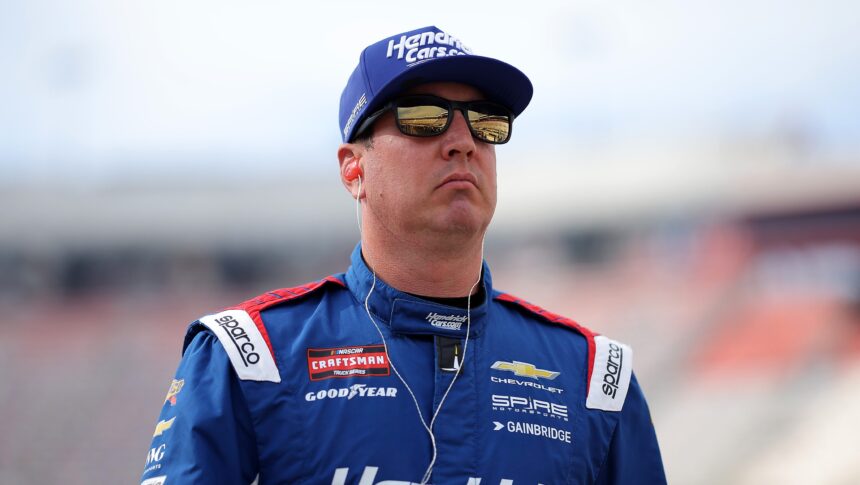 kyle-busch-death-how-does-pneumonia-cause-sepsis | GIBN kyle-busch-death:-how-does-pneumonia-cause-sepsis?