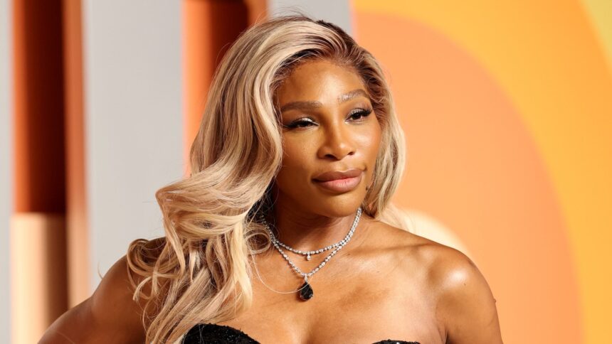 serena-williams-is-pregnant?!-everything-she-knows-about-her-family