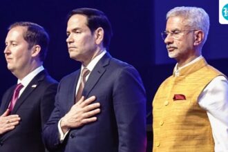 india-and-the-us-aim-to-conclude-a-trade-deal-soon;-an-american-delegation-visits-delhi
