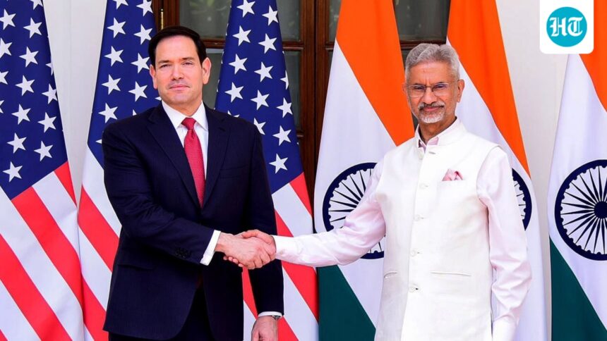 india-and-us-signal-thaw-when-eam-jaishankar-and-marco-rubio-meet | GIBN india-and-us-signal-thaw-when-eam-jaishankar-and-marco-rubio-meet