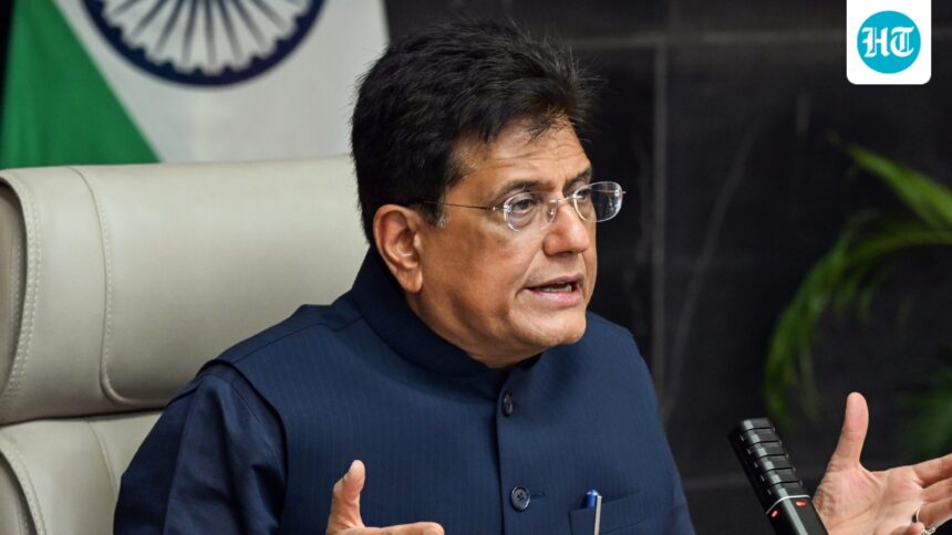 piyush-goyal-will-meet-canadian-prime-minister-mark-carney-in-ottawa-today-as-trade-talks-progress | GIBN piyush-goyal-will-meet-canadian-prime-minister-mark-carney-in-ottawa-today-as-trade-talks-progress