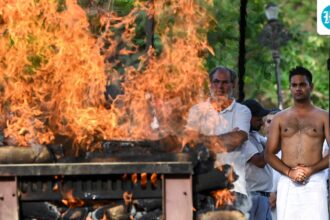 twisha-sharma’s-body-was-cremated-after-the-second-death-in-the-‘dowry-death’-case-in-bhopal
