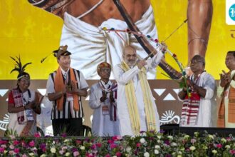 don’t-be-afraid-of-union-carbide,-amit-shah-tells-tribals,-alleges-conspiracy