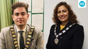 from-haryana,-a-mother-son-duo-of-indian-origin-have-become-mayors-in-the-uk