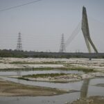 delhi’s-water-supply-is-affected-as-yamuna-levels-drop-amid-heat-problems