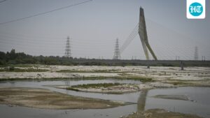 delhi’s-water-supply-is-affected-as-yamuna-levels-drop-amid-heat-problems