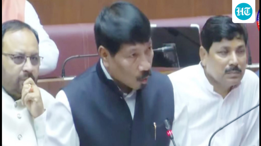 the-assam-government-introduces-ucc-legislation,-becoming-the-third-bjp-ruled-state-to-do-so