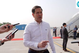 “india’s-issue-with-pakistan-is-different”:-marco-rubio-talks-about-islamabad’s-mediating-role-in-the-us-iran-war