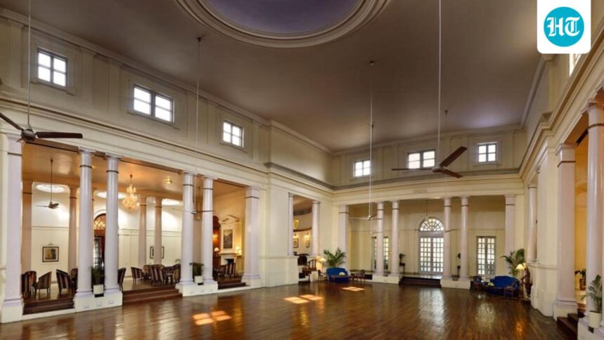 hc-agrees-to-hear-plea-against-centre’s-order-to-vacate-delhi-gymkhana-club