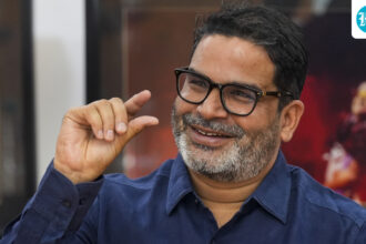 will-prashant-kishor-finally-contest-the-elections-himself?-jan-suraj’s-party-targets-bankipur-through-the-ashram