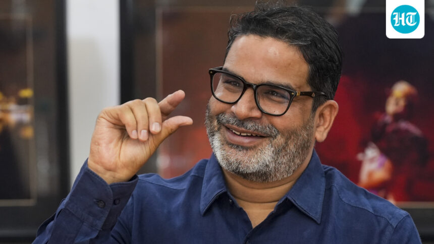 will-prashant-kishor-finally-contest-the-elections-himself?-jan-suraj’s-party-targets-bankipur-through-the-ashram