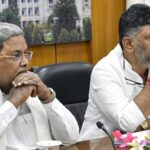 ‘acting-like-a-monkey’:-bjp-leader-criticizes-karge-over-karnataka-conflict-siddaramaiah-invited-by-congress-high-command