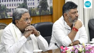 ‘acting-like-a-monkey’:-bjp-leader-criticizes-karge-over-karnataka-conflict-siddaramaiah-invited-by-congress-high-command