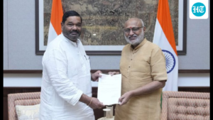 debashish-samantray-resigns-from-bjd-and-rajya-sabha.-the-latest-in-a-series-of-such-exits