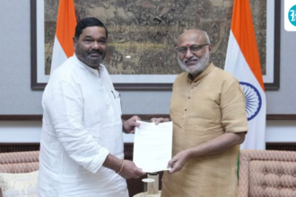 debashish-samantray-resigns-from-bjd-and-rajya-sabha.-the-latest-in-a-series-of-such-exits