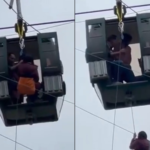 tourists-stranded-in-cable-car-at-gulmarg-in-jammu-and-kashmir;-rescue-operations-are-underway
