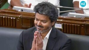 vijay-will-be-permanent-chief-minister-of-tamil-nadu,-says-minister-as-he-defends-tvk-chief