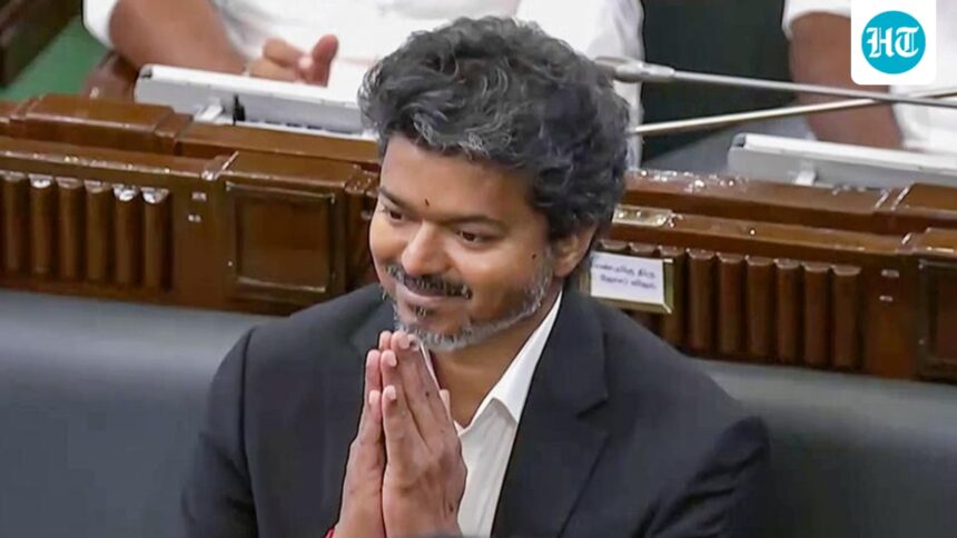 vijay-will-be-permanent-chief-minister-of-tamil-nadu-says-minister-as-he-defends-tvk-chief | GIBN vijay-will-be-permanent-chief-minister-of-tamil-nadu,-says-minister-as-he-defends-tvk-chief