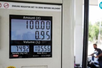 the-opposition-criticizes-the-government-over-raising-fuel-prices-for-the-fourth-time-in-10-days;-retreat-demands