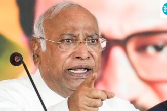 msme-farmers-bear-‘brunt-of-bjp’s-plunder’:-kharge-slams-center-for-raising-fuel-prices-for-4th-time-in-10-days