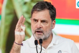 rahul-gandhi-hits-center-over-cbse-row:-‘modi-govt-fears-youth-and-gen-z’
