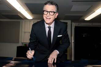 what-is-stephen-colbert-doing-after-‘late-show’?