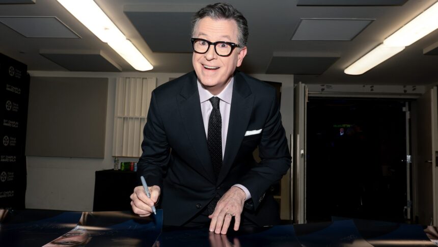 what-is-stephen-colbert-doing-after-late-show | GIBN what-is-stephen-colbert-doing-after-‘late-show’?