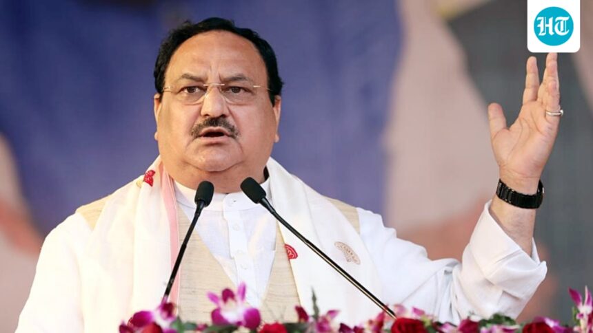 health-minister-nadda-says-no-ebola-case-has-been-reported-in-india-so-far;-readiness-review