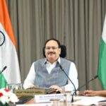 remain-fully-vigilant,-says-jp-nadda-at-meeting-to-review-ebola-preparedness
