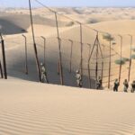 amit-shah-visits-the-indo-pak-border-and-indo-bangla-to-conduct-a-massive-security-review