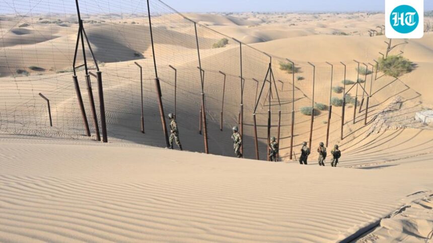 amit-shah-visits-the-indo-pak-border-and-indo-bangla-to-conduct-a-massive-security-review | GIBN amit-shah-visits-the-indo-pak-border-and-indo-bangla-to-conduct-a-massive-security-review