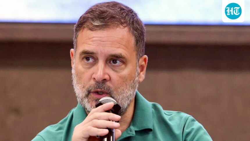 ‘inflation-man-modi-strikes-again’:-rahul-gandhi-takes-aim-at-pm-over-fourth-fuel-price-hike-in-10-days